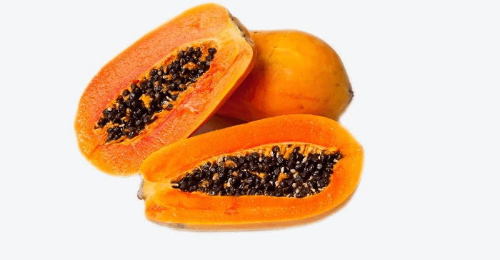 Dream of rotten papaya