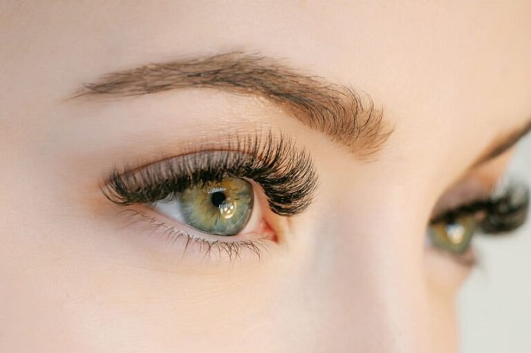 Dream with Eyes