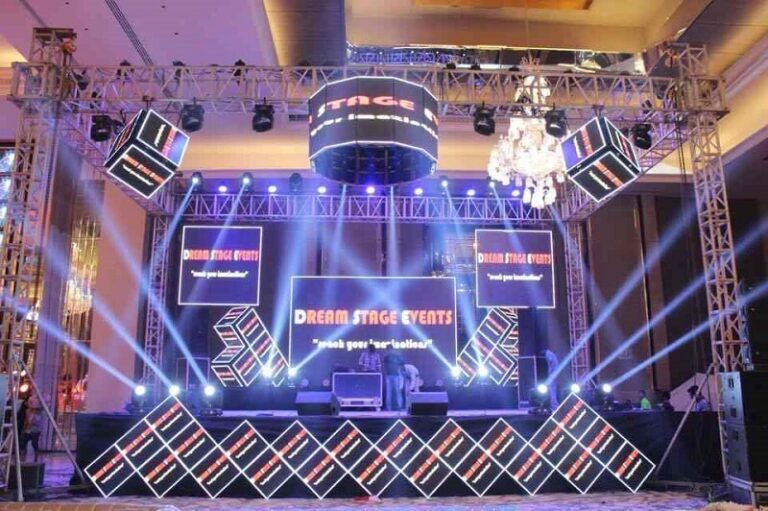 Dream with Stage