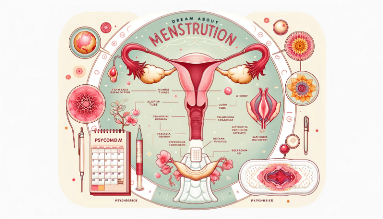 Dream_ about Menstruation