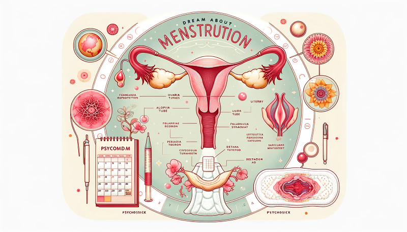 Dream_ about Menstruation