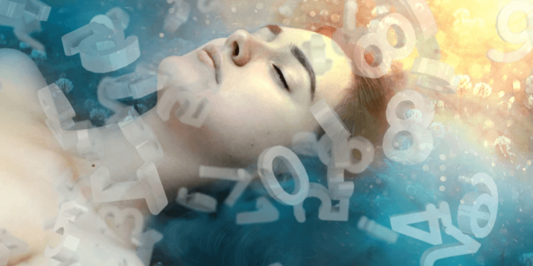 Dreaming Of Numbers
