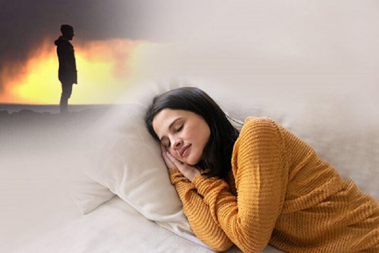 Dreaming of Corpses