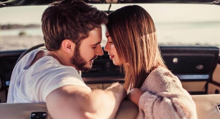 Dreaming of Making Love