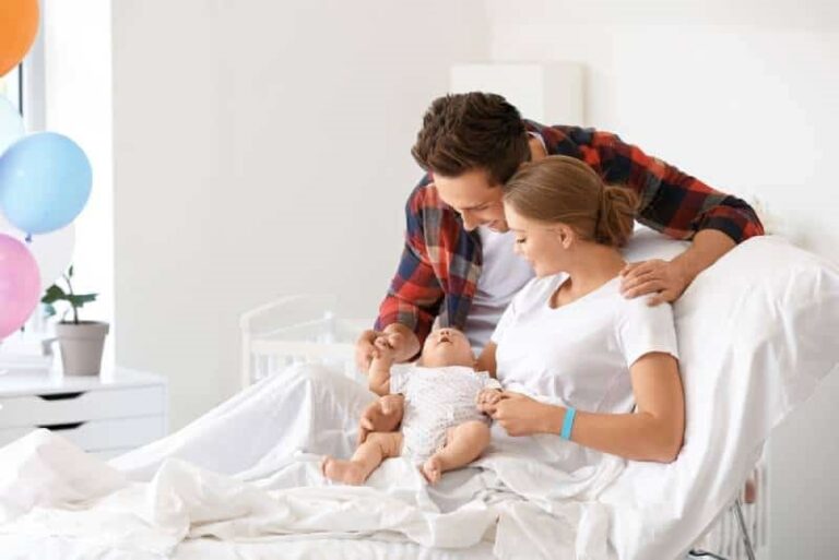 Dreaming of a Baby Boy (Spiritual Meanings & Interpretation)