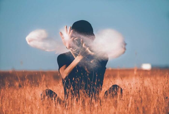 Dreams of magical powers
