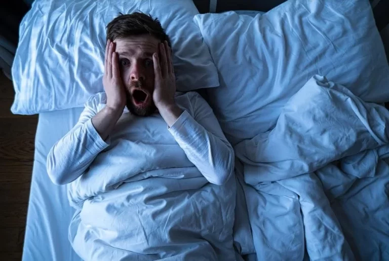 Trauma’s Role in Nightmares: A Connection? (Spiritual Meanings & Interpretation)