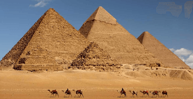 What Does It Mean to Dream of Pyramids