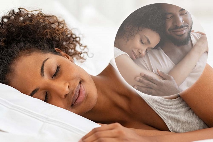 What Does It Mean to Dream of Someone