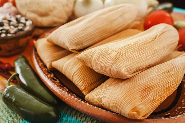 What Does It Mean to Dream of Tamales