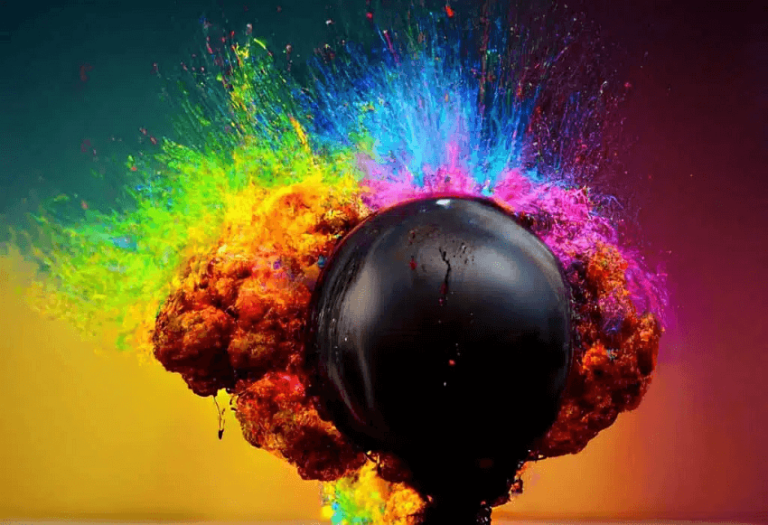 dream about bombs