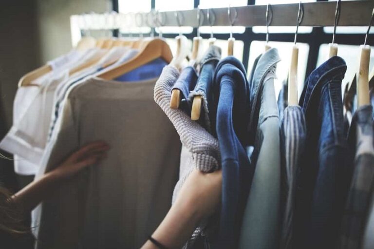 Dream About Clothes (Spiritual Meanings & Interpretation)