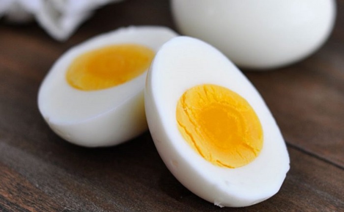 dream of white eggs